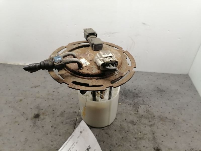 Fuel Pump Assembly Tank Mounted Fits 15-16 ESCALADE 1092892