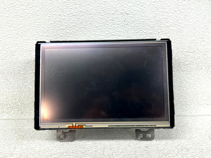 ⭐2013-2016 INFINITI QX60 JX35 DASH INFO NAVIGATION DISPLAY SCREEN OEM LOT2709