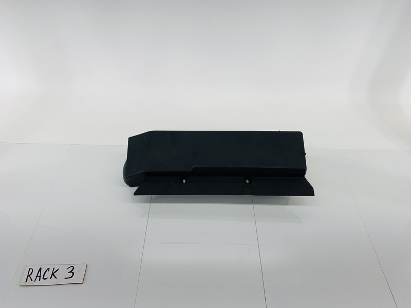 96-98 BMW Z3 1.9L L4 GAS ROADSTER ENGINE FAN SHROUD COOLANT DUCT COVER PANEL OEM