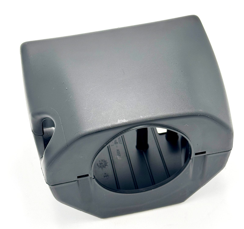 ✅2013-2024 RAM CLASSIC 1500-3500 OEM BLACK STEERING COLUMN SHROUD TRIM COVER