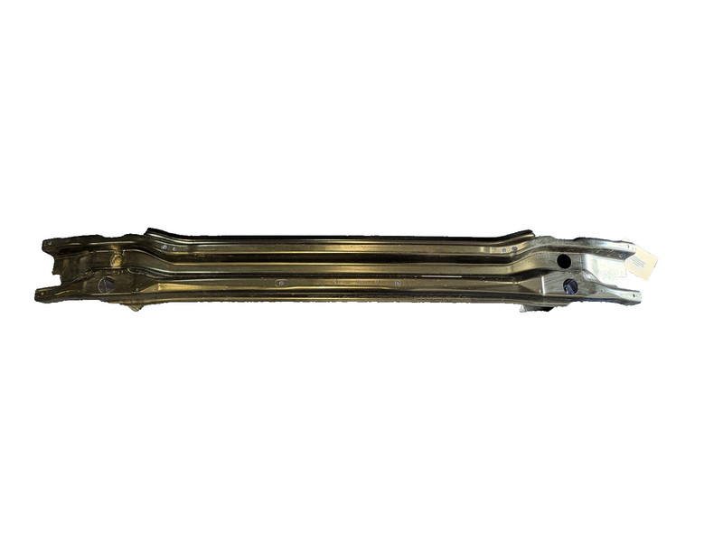 Used Oem BMW Rear Bumper Reinforcement Impart Bar 2023-2025 430Xi Gran Coupe 2.0