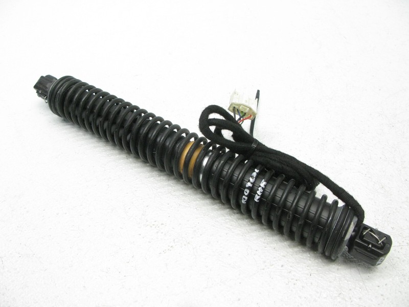09-15 BMW F01 F02 750Li ALPINA B7 TRUNK ELECTRIC SHOCK STRUT REAR RIGHT OEM 1009