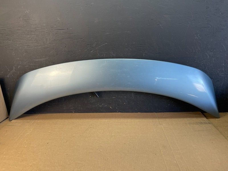 2000 to 2007 Ford Taurus Rear Wing Spoiler OEM AD0123