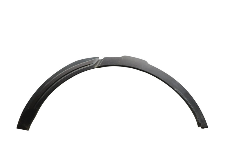 12-19 LR Range Rover Evoque L538 Rear Left Driver Side Wheel Arch Molding OEM