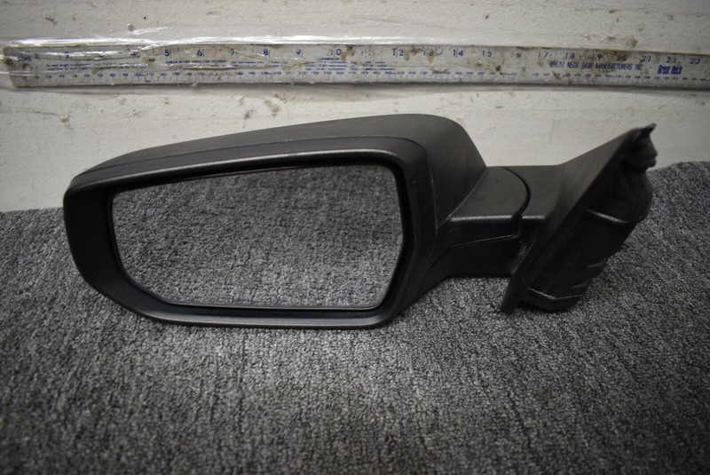 2016-2019 CHEVROLET MALIBU LEFT SIDE MIRROR FACTORY OEM
