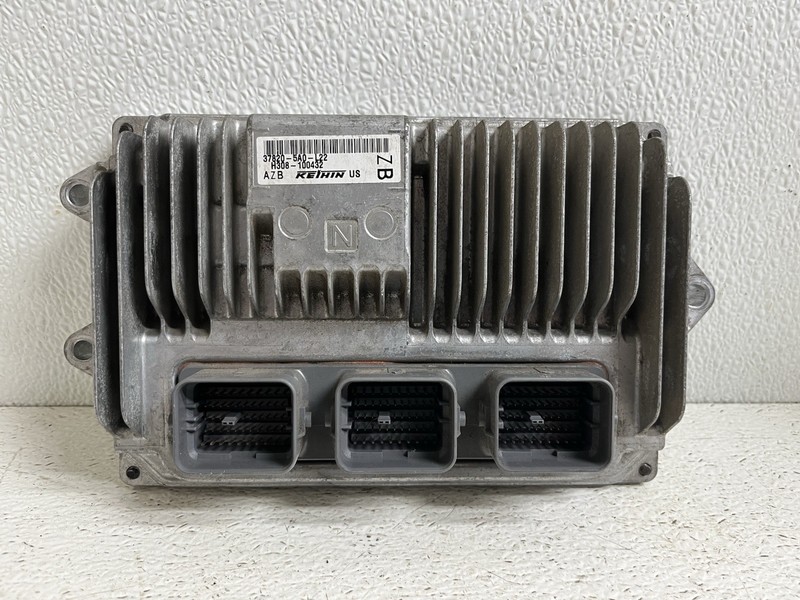 2016-2017 Honda Accord Sedan 2.4 LX NON-CRASH California Emissions Ecu Ecm Pcm