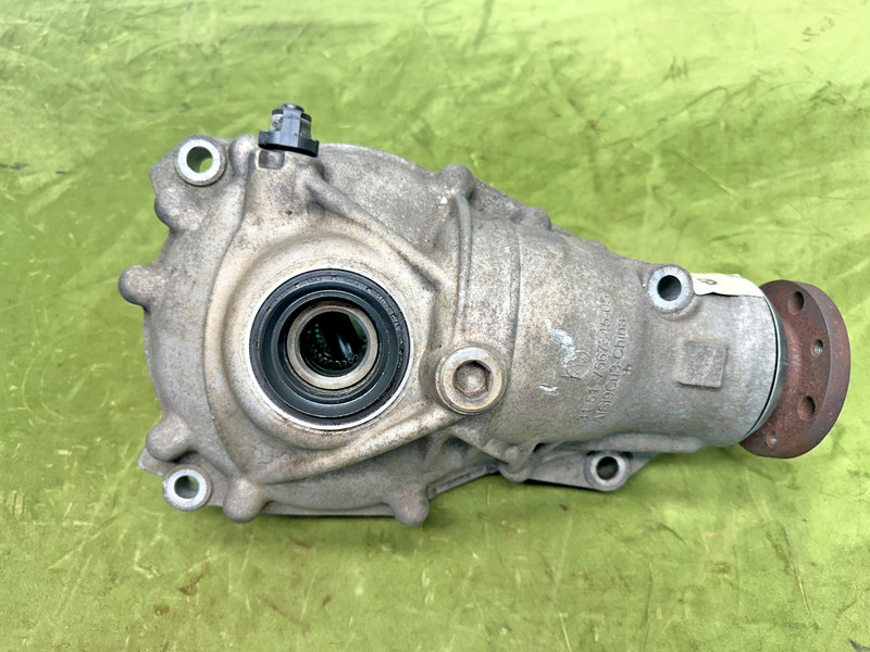 BMW 3-Series F30 F31 335i AWD xDrive Front Differential AT 3.15 Ratio 90K OEM