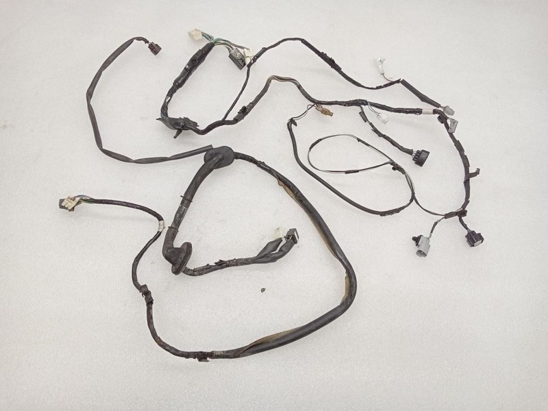 4 RUNNER2000 Body Wire Harness 75071
