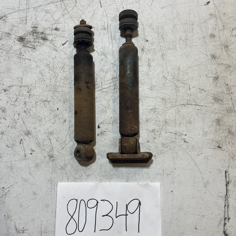 1955 Mercedes Benz Ponton W180 220A Front Shocks
