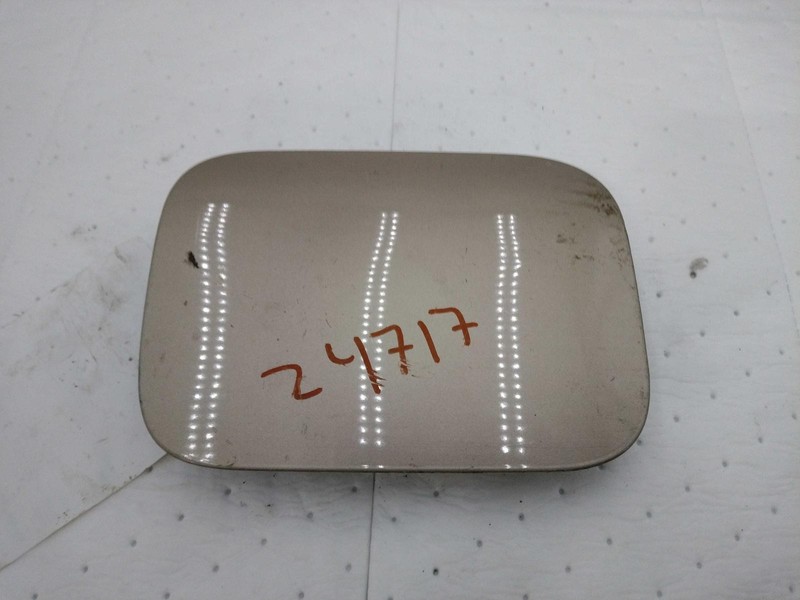 2008 INFINITI M35 Fuel Filler Door TAN Used OEM Part 3571347 104K Miles