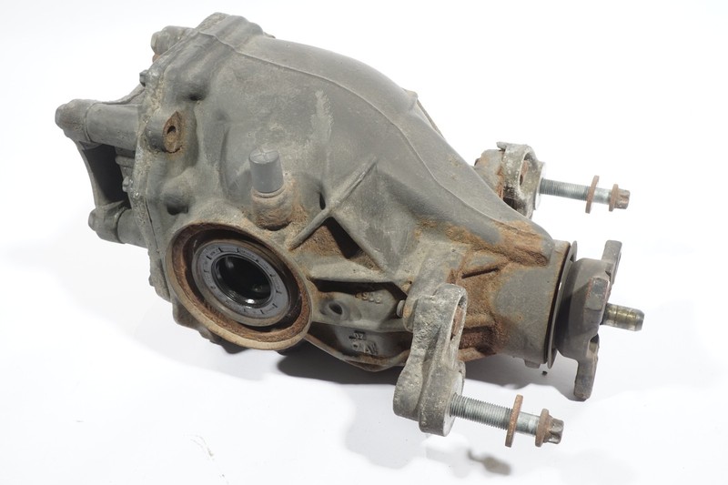 2007 - 2009 MERCEDES BENZ S550 4Matic W221 Carrier Differential Rear OEM