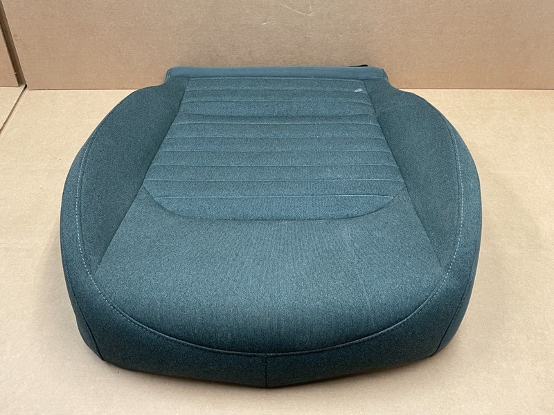 2025 25 Kia K4 Front Right Passenger Lower Bottom Seat Cushion 1639 OEM
