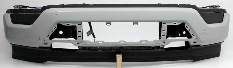 OEM Bumper For Ford F150 ML34-17750-BF5FXF
