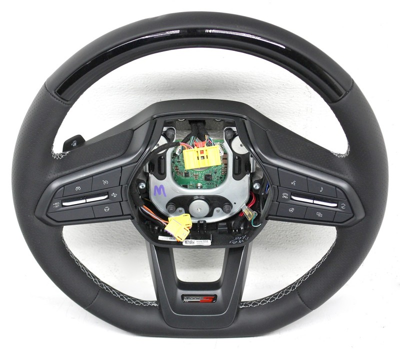 OEM Steering Wheel For Acura ZDX Type-S 85087259