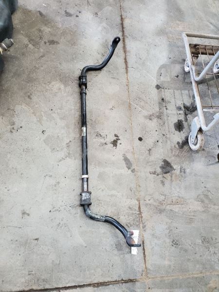 Stabilizer Bar Front Fits 08-19 CARAVAN 287412