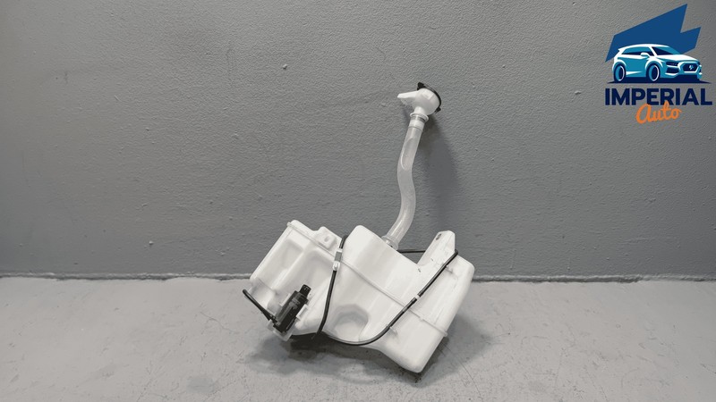 2020-2025 TOYOTA COROLLA SEDAN WINDSHIELD WASHER RESERVOIR TANK & PUMP OEM