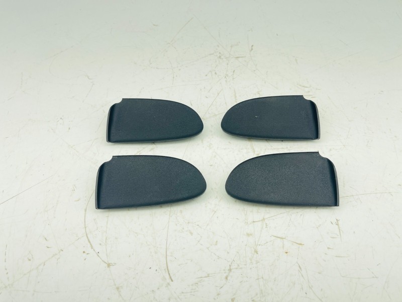 07-12 NISSAN ALTIMA COVERS OF INTERNAL DOOR HANDLES SET OEM