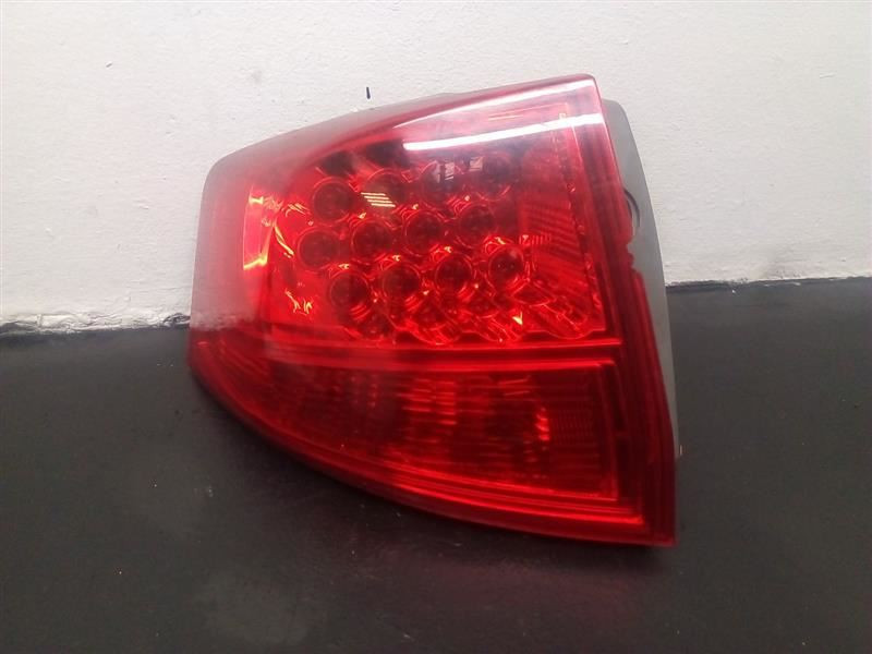 07-09 Acura MDX Rear Left Driver Side Tail Light Lamp OEM 33551-STX-A01