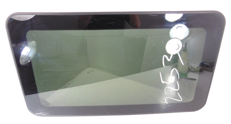 2017-2019 Mercedes-Benz GLS450 Sun Roof Sunroof Glass OEM