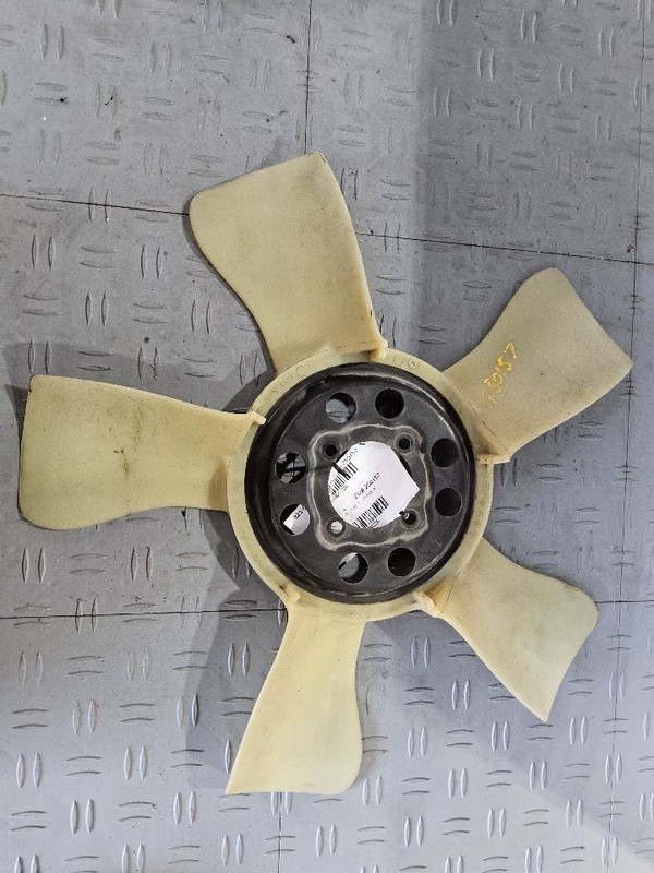 Fan Blade Classic Style 5 Lug Wheel 5.7L Fits 09-23 DODGE 1500 PICKUP 3420206