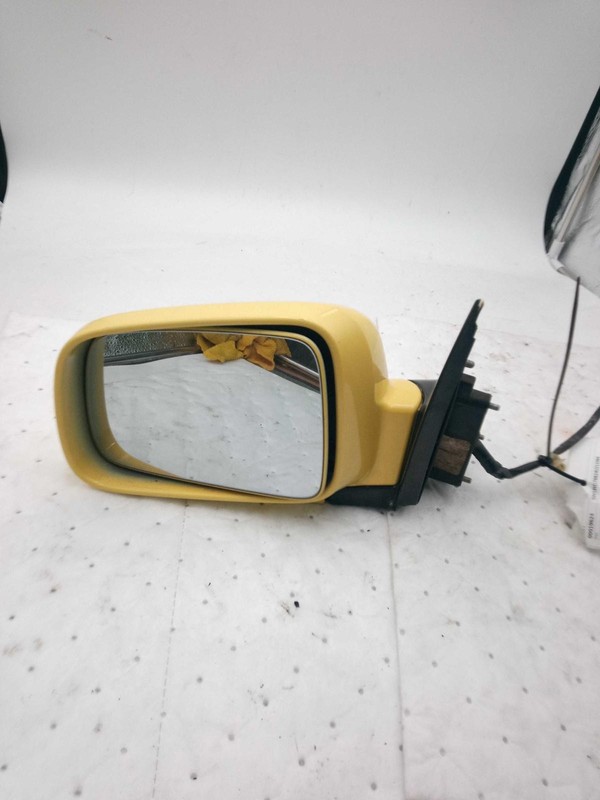2004 Honda CR-V Left Door Mirror Assembly - Used, Repainted, 195K Miles