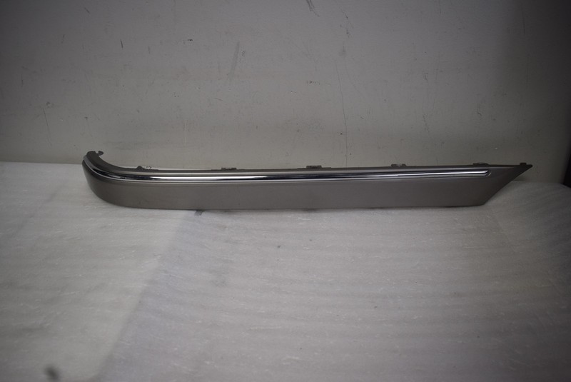 2001-2007 MERCEDES BENZ C CLASS W203 REAR RIGHT MOULDING STRIP FACTORY OEM