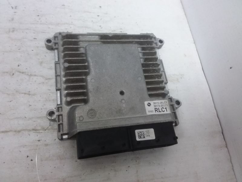 Engine ECM Electronic Control Module Gasoline Model 2.0L 2020 SOUL 39173-2ELC1