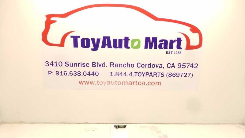 00-01 TOYOTA CAMRY LE 2.2 FUEL INJECTOR