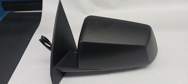 2016 CHEVROLET TRAVERSE Left driver Door Mirror Power OEM 16