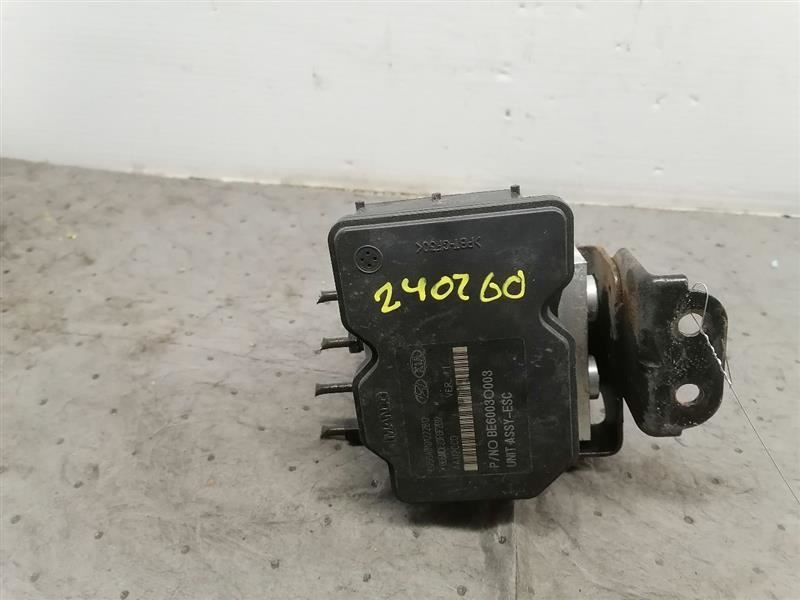 Anti-Lock Brake Part Modulator Assembly LWB Fits 13-16 SANTA FE 1443453