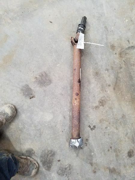 Front Drive Shaft Fits 00-13 SUBURBAN 2500 210763