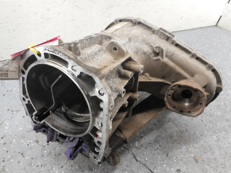 07 08 Dodge Nitro Transfer Case 3.7L OEM Model 143