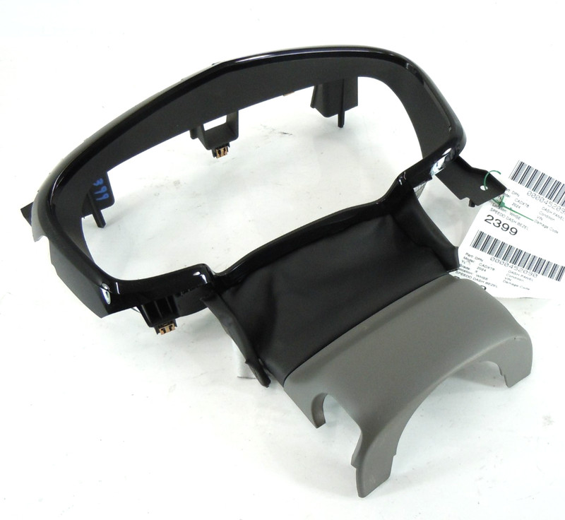 2024 24 Cadillac XT6 Dash Dashboard Cluster Trim Surround Bezel OEM