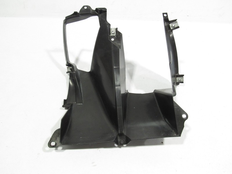 17-23 McLaren 720S 720 2018 Front Right Coolant Radiator Air Duct Bracket !Y2