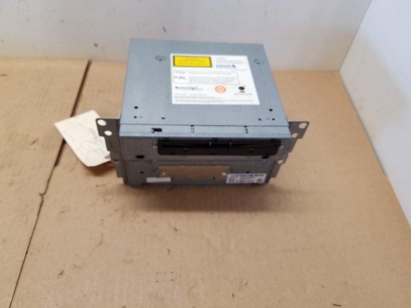 2012-2013 BMW 320I 328I 335I F30 AM FM Sat Ready HD Radio CD Player 92778501