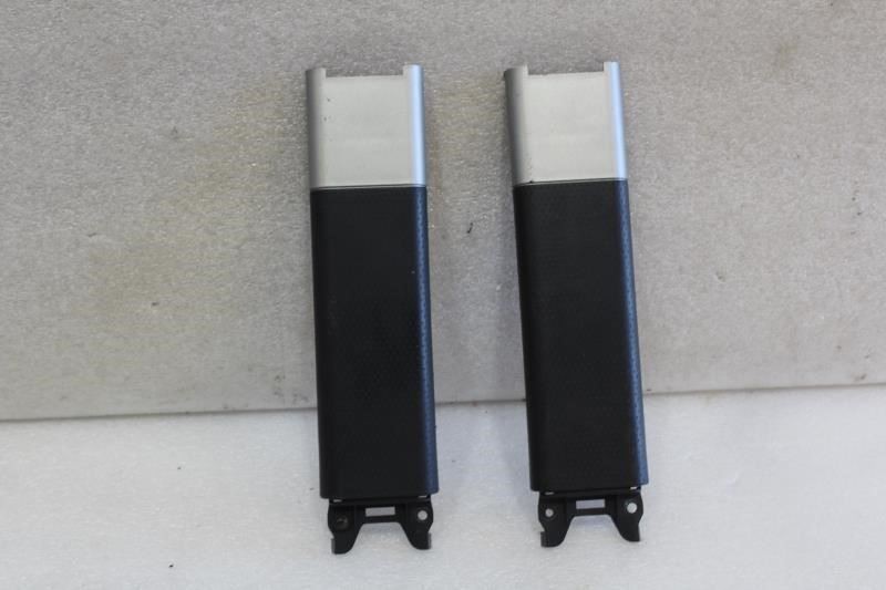 2000 2001 2002 2003 2004 2005 TOYOTA MR2 SPYDER DASH BRACE COVER TRIMS PAIR