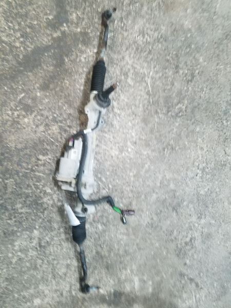 Steering Gear/Rack Power Steering LHD Fits 17-18 GRAND CHEROKEE 1030698