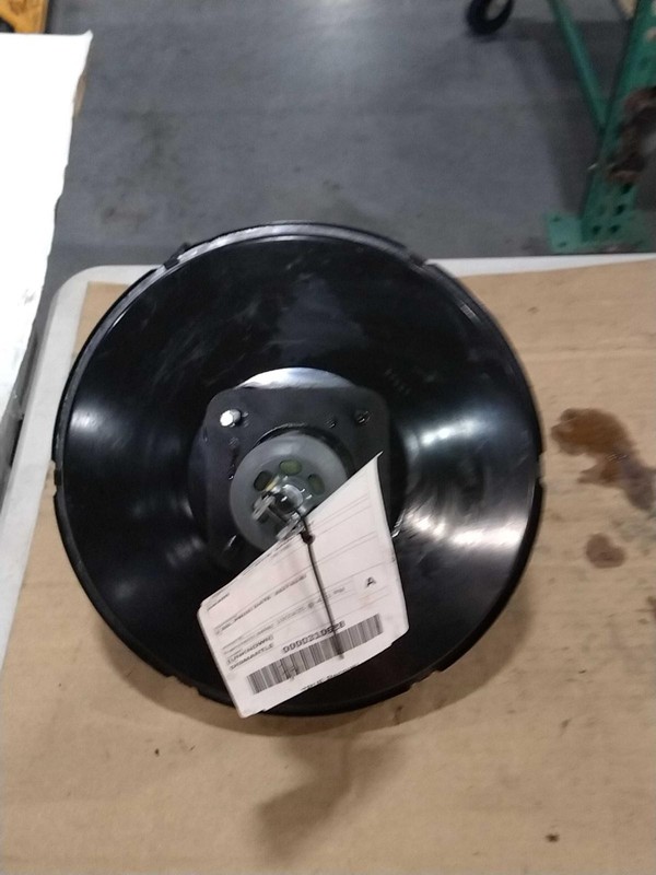2017 Nissan Altima Power Brake Booster OEM 472103TA0B 120K Miles Grey
