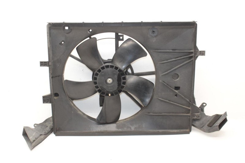 06-15 Mazda Mx-5 Miata NC Engine Cooling Fan with Motor LFG115025