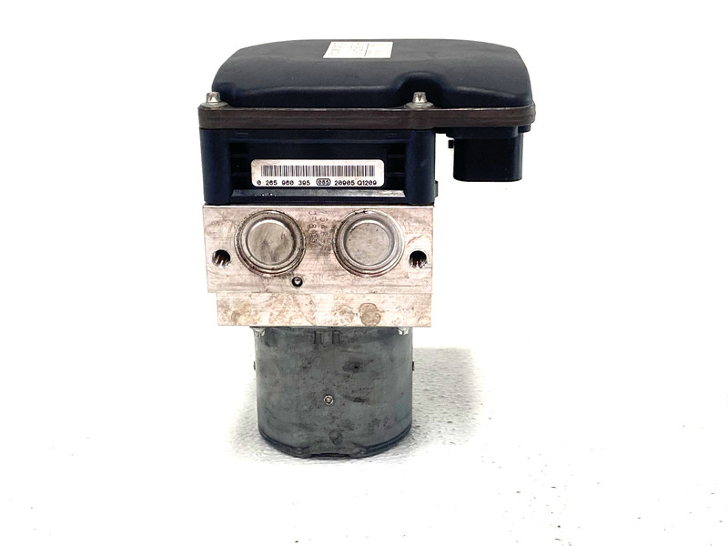 10-13 BMW X5M E70 ABS ANTI LOCK BRAKE PUMP OEM #A0.11