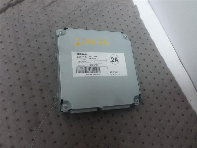 Surround View Camera Control Module 2015 2016 2017 2018 Infiniti Q70 284A14AM1A