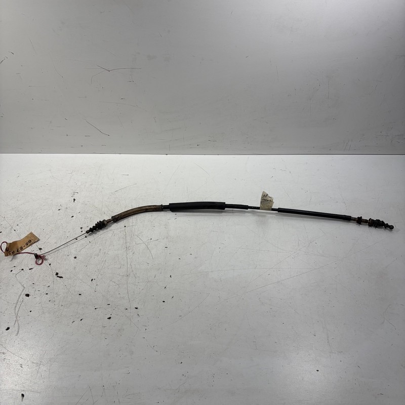 85-87 Honda Prelude Si Kickdown Transmission Cable 24360-PF4-023 OEM