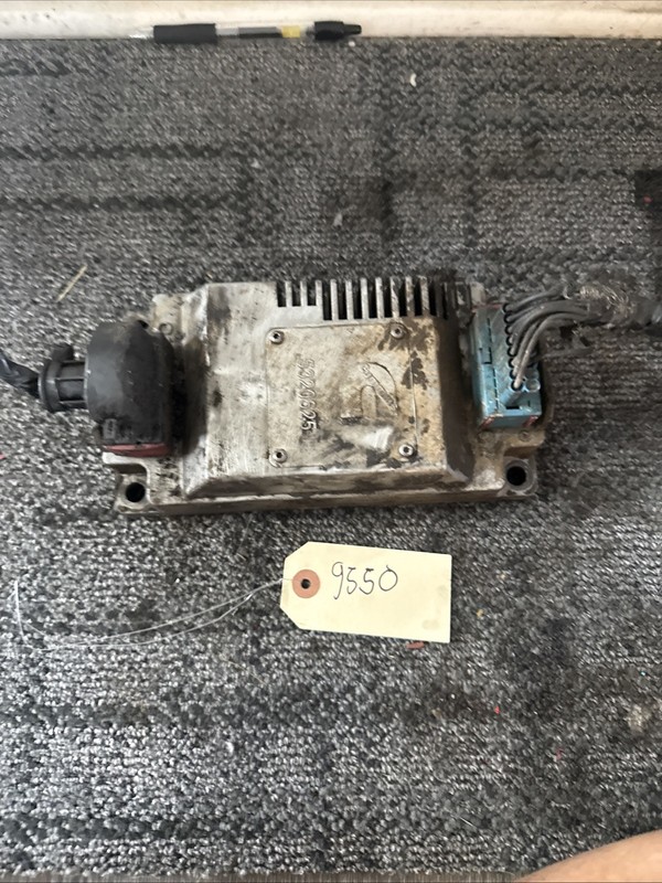 Cummins Ignition Control Module ECM P/N 5320525