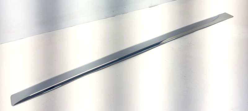 ✅2013-2024 RAM CLASSIC 1500-3500 REAR LEFT DOOR CHROME MOLDING Body Mopar OEM