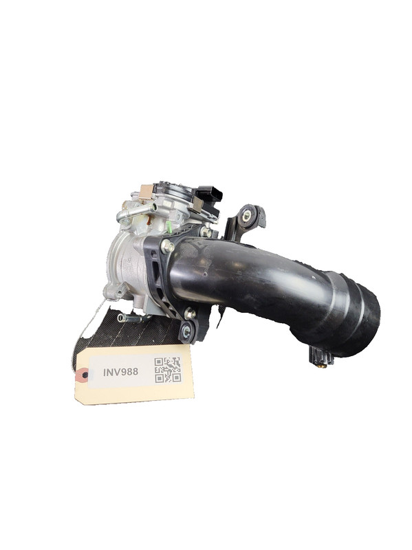 Used Oem Mazda Engine Throttle Body 3.3L AWD for 2024-2026 CX-90