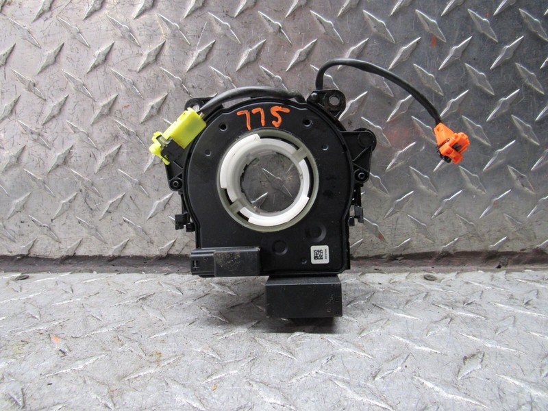2010 NISSAN MURANO STEERING CLOCK SPRING