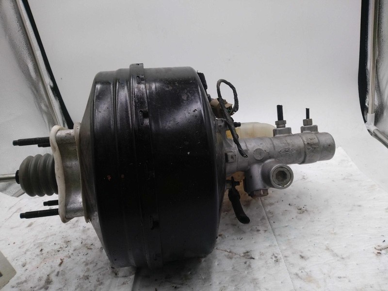 Used Power Brake Booster fits: 2013 Ford F150 PICKUPGrade B
