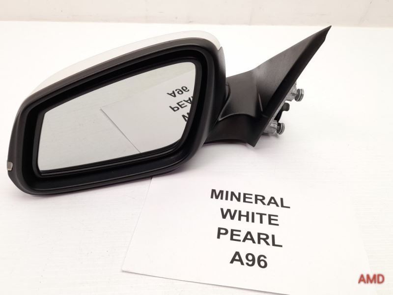 2014 BMW 320i 328i 335i 340i 330i F30 F31 Left Driver Side View Mirror