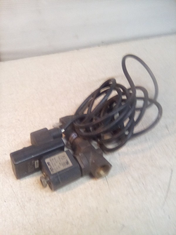 Asco 720/790 Solenoid Valve Control Timer W/M&M VA15