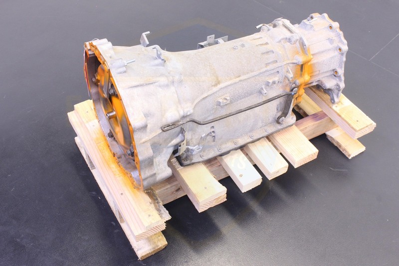 2020 INFINITI Q50 AWD AUTOMATIC TRANSMISSION TRANSAXLE ASSEMBLY *ONLY 45K MILES*